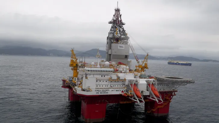 Drilling Diverter ventiler