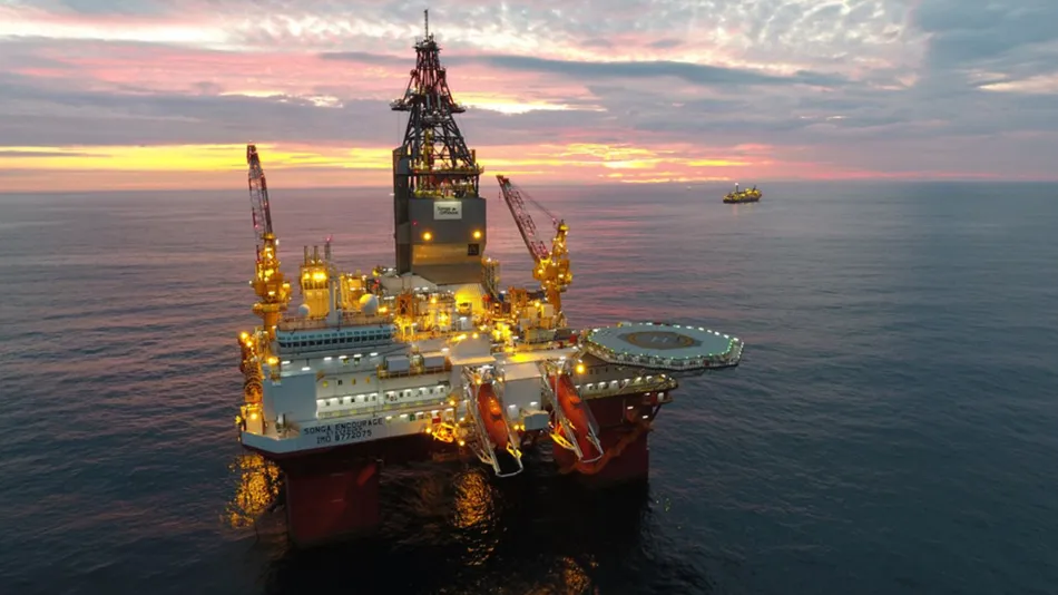 Marine ventiler til klasseoppdrag